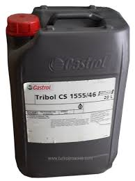 C TRIBOL CS 1555/46 20L TU